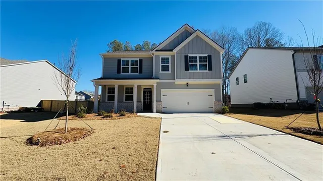 $2,500 | 304 Belmont Drive, Cartersville, GA 30120