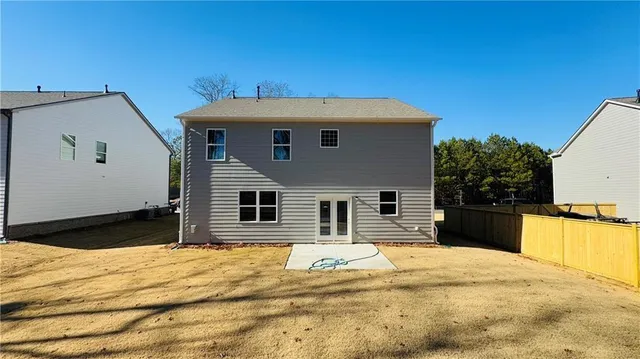 $2,500 | 304 Belmont Drive, Cartersville, GA 30120