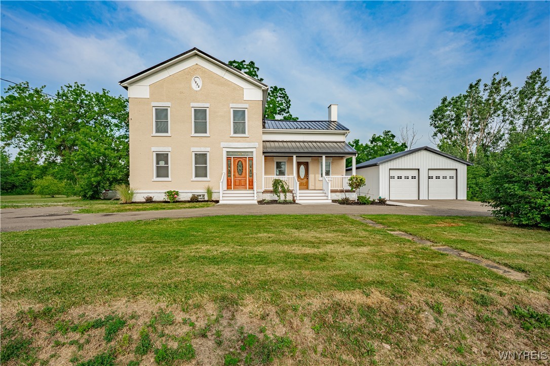 5348 Hollenbeck Road Royalton, NY 14094 - Photo 1 of 1 Gallery Image 1
