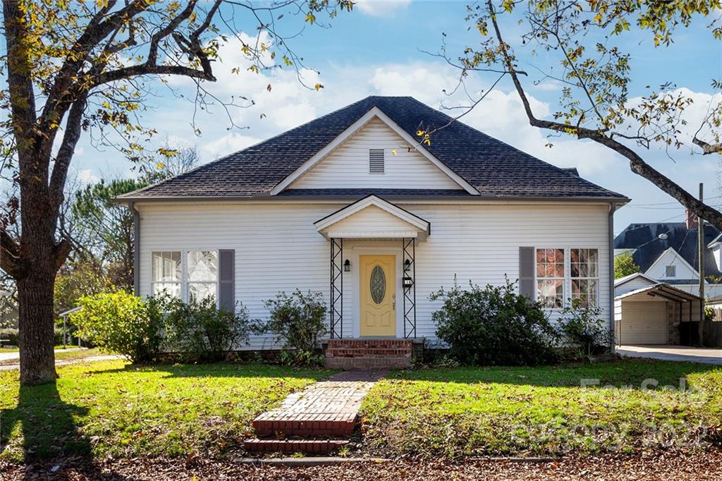 116 Foote Street Chester, SC 29706 - Photo 1 of 27 Gallery Image 1