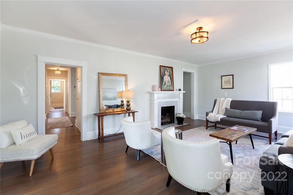 116 Foote Street Chester, SC 29706 - Photo 2 of 27 Gallery Image 2