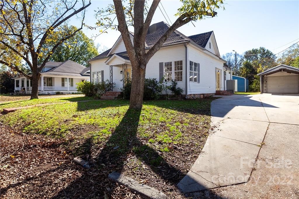 116 Foote Street Chester, SC 29706 - Photo 24 of 27 Gallery Image 24
