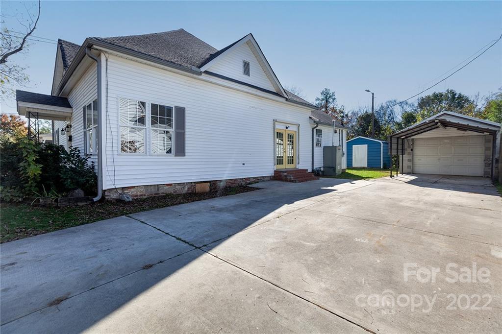 116 Foote Street Chester, SC 29706 - Photo 26 of 27 Gallery Image 26