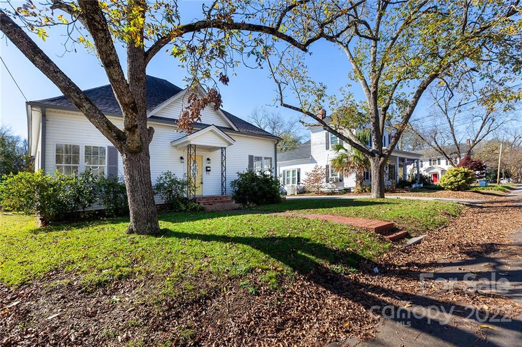 116 Foote Street Chester, SC 29706 - Photo 27 of 27 Gallery Image 27