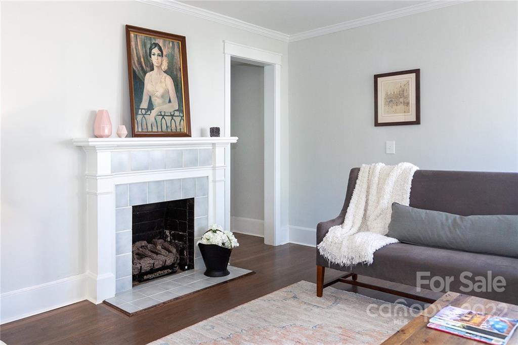 116 Foote Street Chester, SC 29706 - Photo 3 of 27 Gallery Image 3