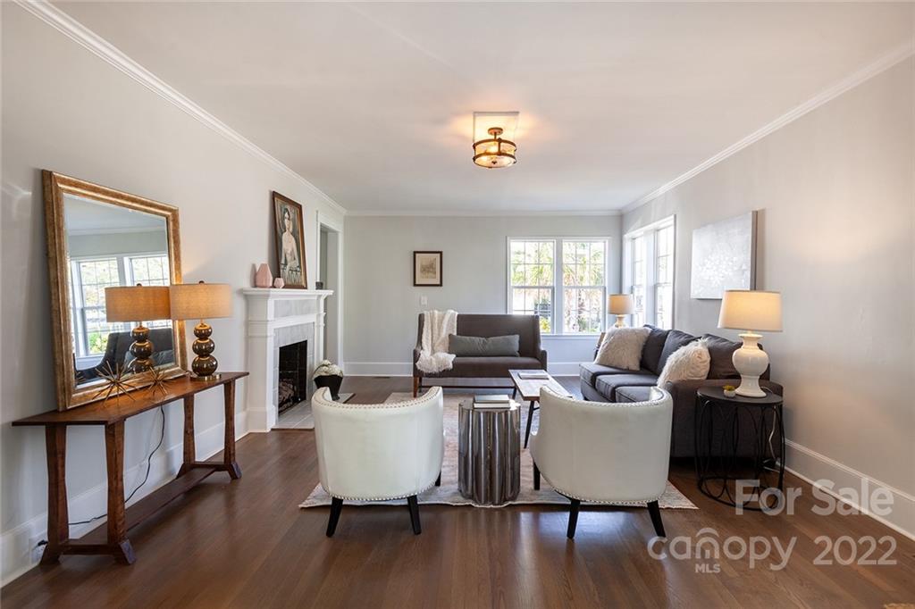 116 Foote Street Chester, SC 29706 - Photo 4 of 27 Gallery Image 4