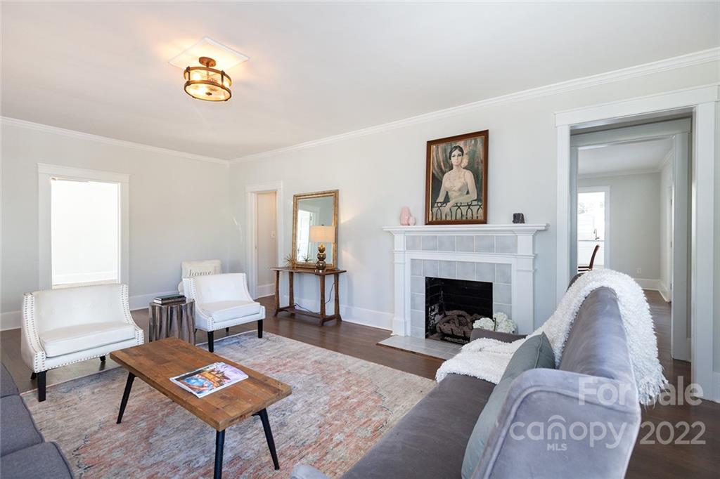 116 Foote Street Chester, SC 29706 - Photo 5 of 27 Gallery Image 5