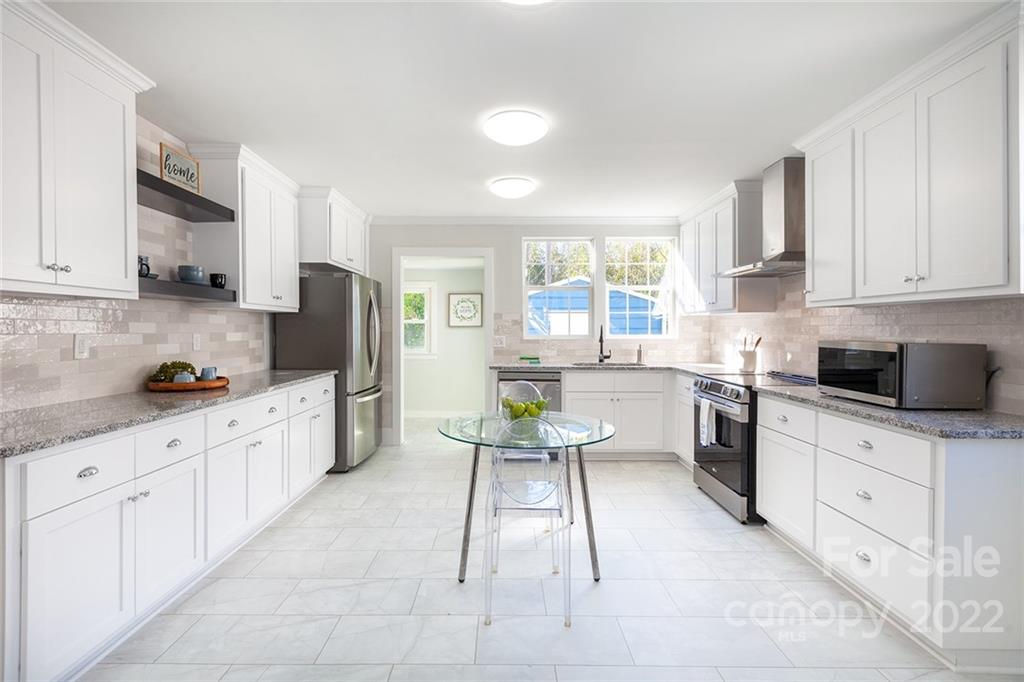 116 Foote Street Chester, SC 29706 - Photo 7 of 27 Gallery Image 7