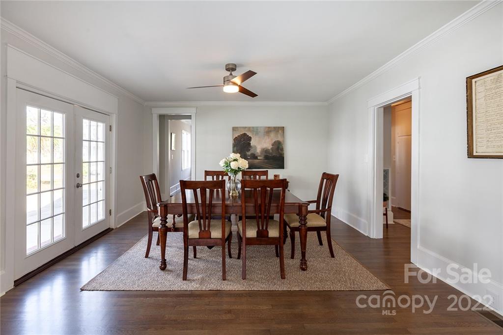 116 Foote Street Chester, SC 29706 - Photo 10 of 27 Gallery Image 10