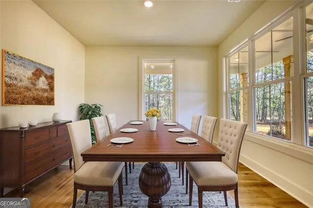 $535,000 | 160 Loyd Road, Newborn, GA 30056