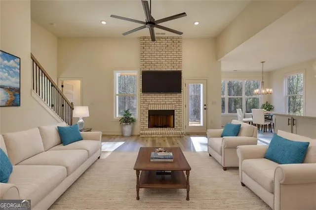 $535,000 | 160 Loyd Road, Newborn, GA 30056