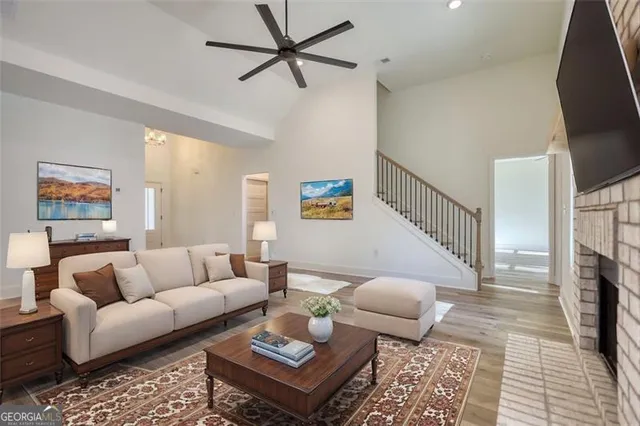 $535,000 | 160 Loyd Road, Newborn, GA 30056