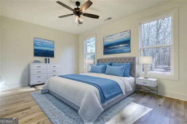 $535,000 | 160 Loyd Road, Newborn, GA 30056