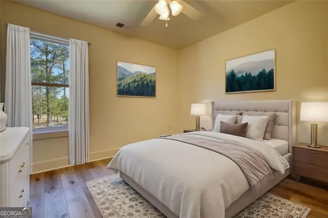 $535,000 | 160 Loyd Road, Newborn, GA 30056