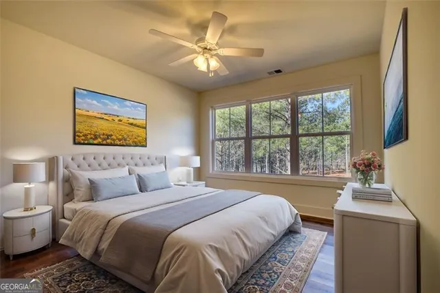 $535,000 | 160 Loyd Road, Newborn, GA 30056