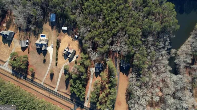 $535,000 | 160 Loyd Road, Newborn, GA 30056