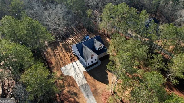 $535,000 | 160 Loyd Road, Newborn, GA 30056