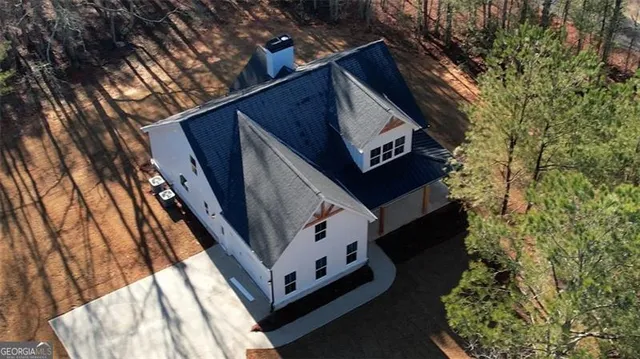 $535,000 | 160 Loyd Road, Newborn, GA 30056