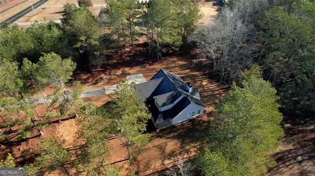 $535,000 | 160 Loyd Road, Newborn, GA 30056