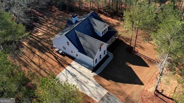 $535,000 | 160 Loyd Road, Newborn, GA 30056