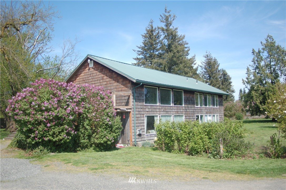 6441 Old Guide Road Bellingham, WA 98226 - Photo 1 of 14