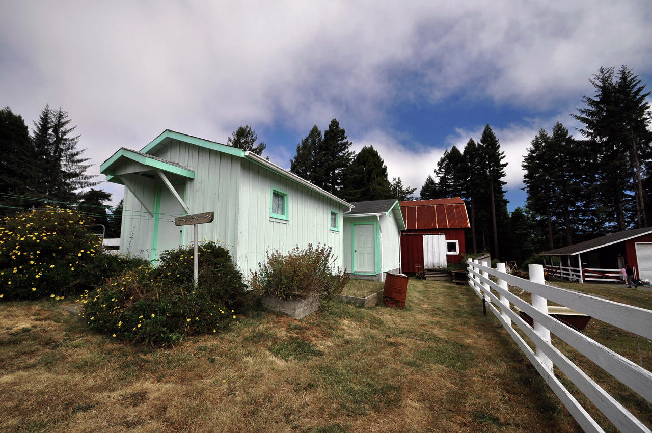 227 Lucchesi Road Arcata, CA 95521 - Photo 15 of 23