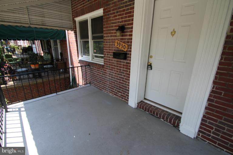 3930 Rexmere Road Baltimore, MD 21218 - Photo 23 of 27 Exterior (Front)