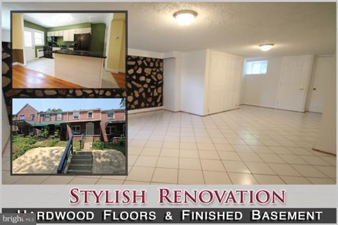 3930 Rexmere Road Baltimore, MD 21218 - Photo 27 of 27 Interior (General)