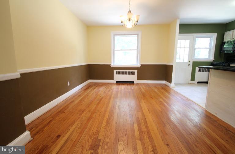 3930 Rexmere Road Baltimore, MD 21218 - Photo 6 of 27 Dining Room