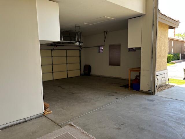 49714 Newman Circle Indio, CA 92201 - Photo 13 of 19 an empty room with windows