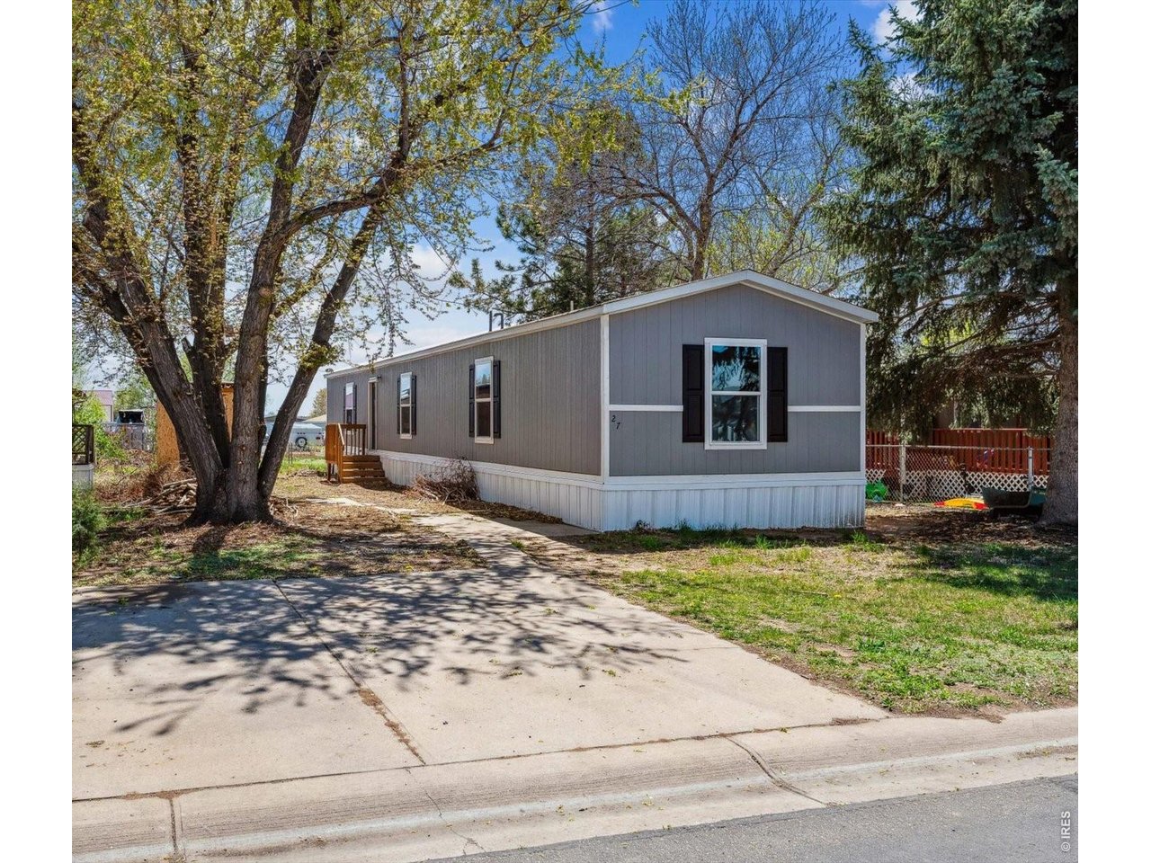 401 North Timberline Road, Unit 27 Fort Collins, CO 80524 - Photo 4 of 16 Gallery Image 4