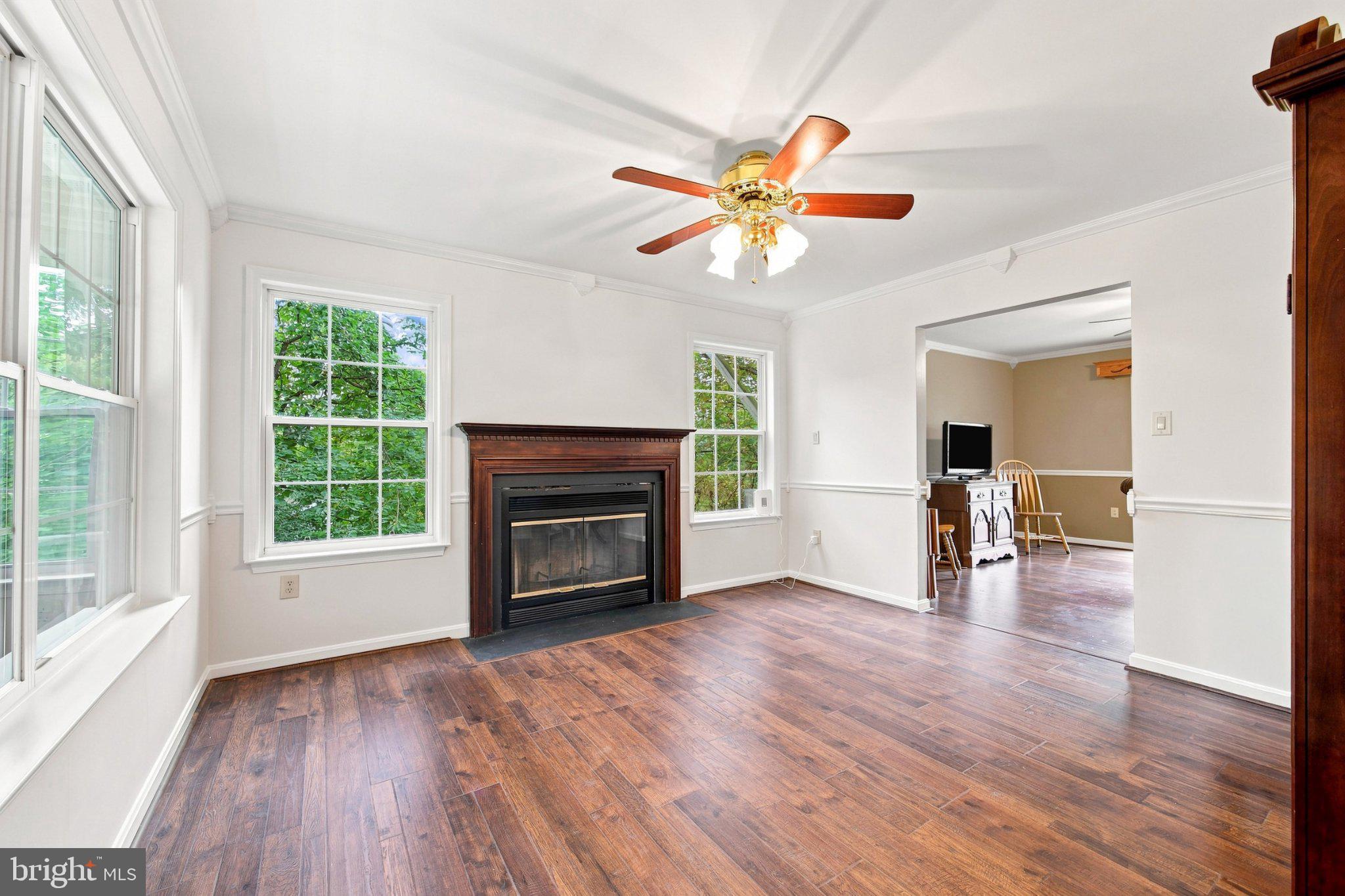 291 High Knob Road Front Royal, VA 22630 - Photo 21 of 68 Gallery Image 21