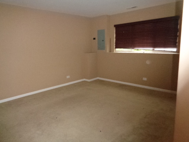 10329 Kerry Ridge Court Chicago Ridge, IL 60415 - Photo 12 of 12 a view of an empty room with a window