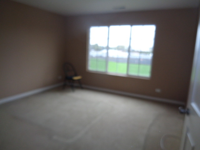 10329 Kerry Ridge Court Chicago Ridge, IL 60415 - Photo 7 of 12 an empty room with a window