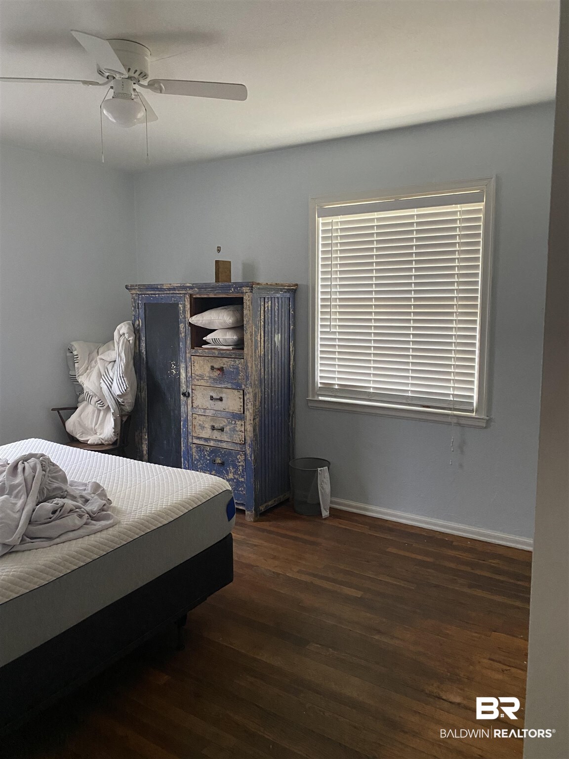 508 East Myrtle Avenue Foley, AL 36535 - Photo 12 of 14 BEDROOM 1