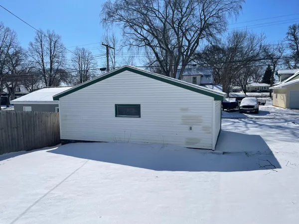 $148,000 | 911 West Cavour Avenue, Fergus Falls, MN 56537