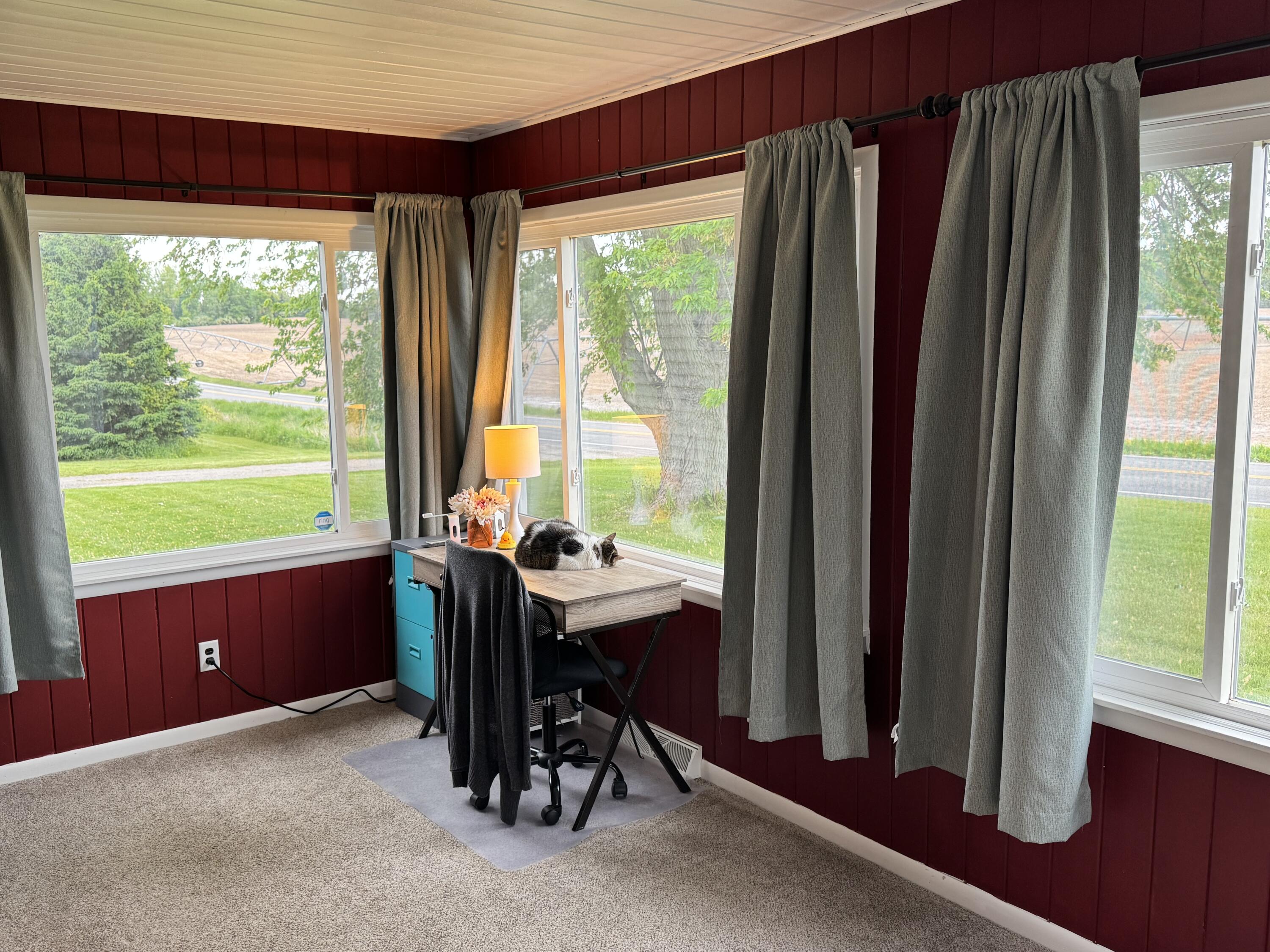 7105 Lessiter Road Northeast Belding, MI 48809 - Photo 9 of 40 IMG_7812