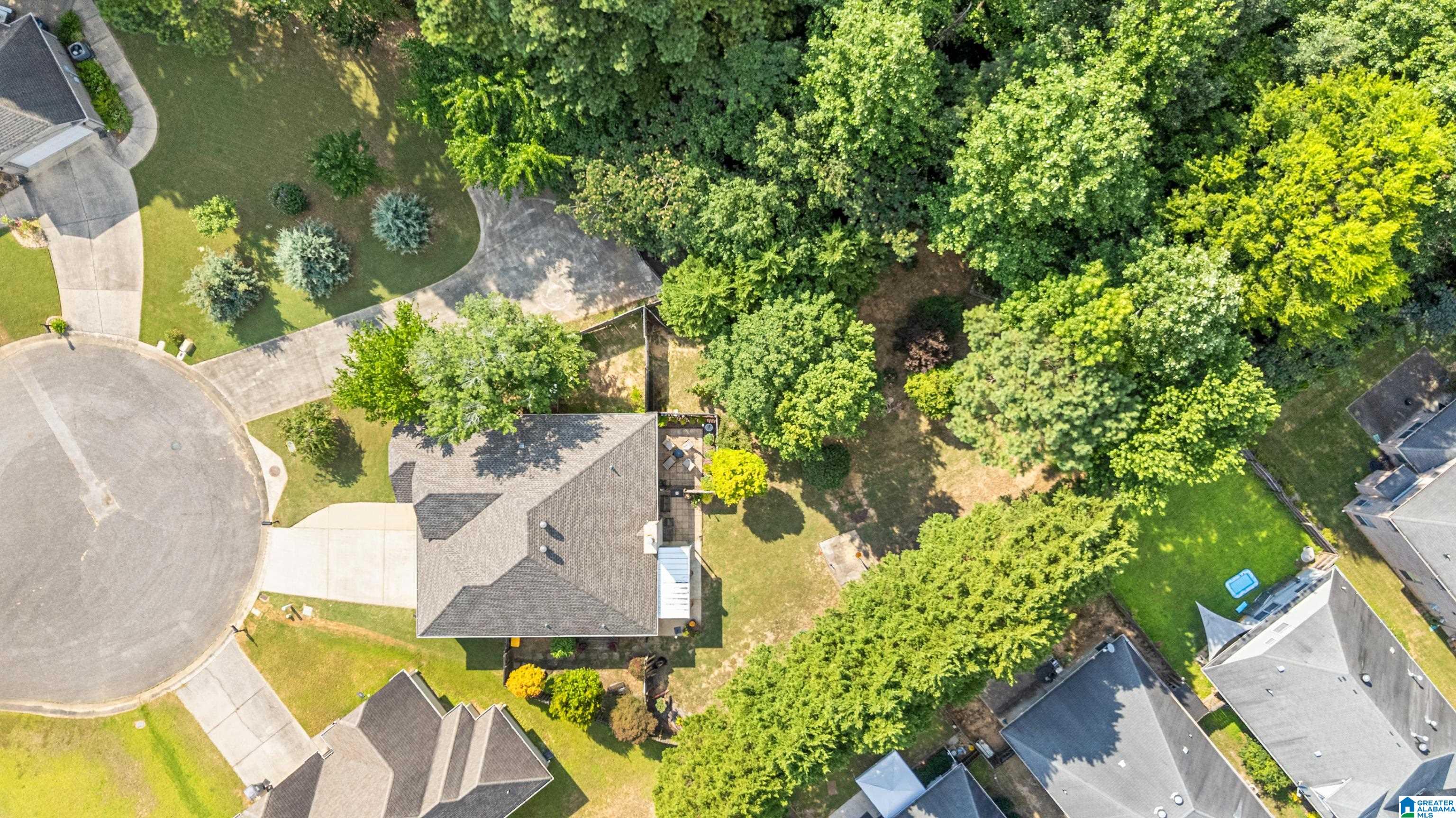 993 Wren Way Mount Olive, AL 35117 - Photo 38 of 55