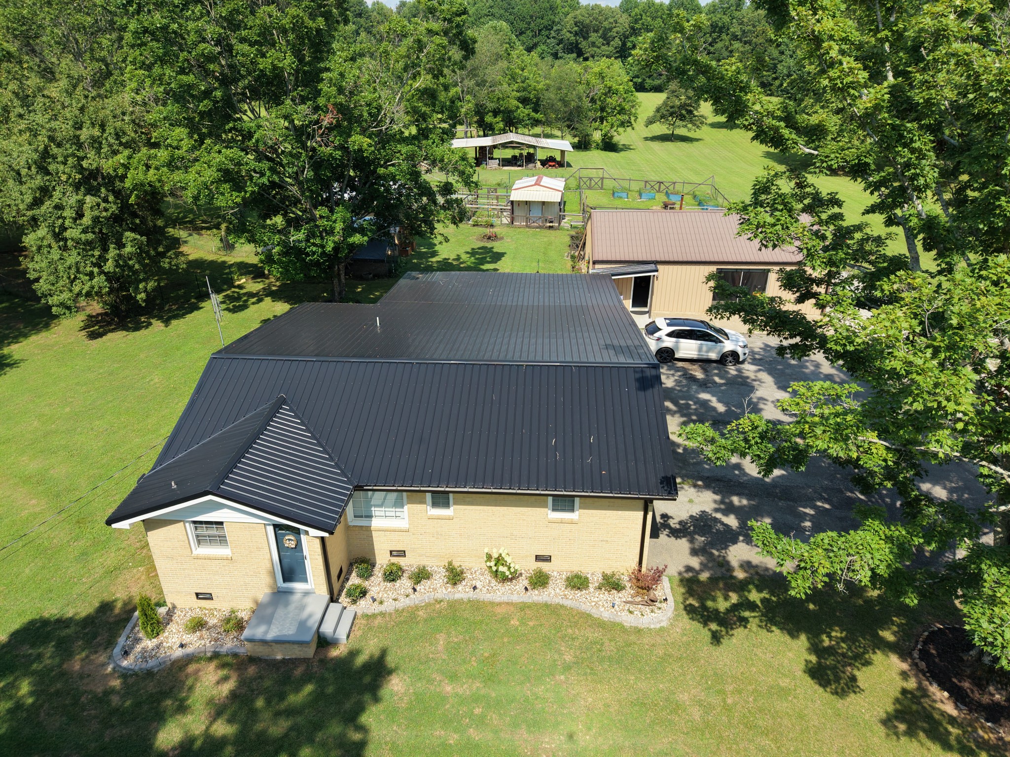 88 Kidd Road Lawrenceburg, TN 38464 - Photo 2 of 62