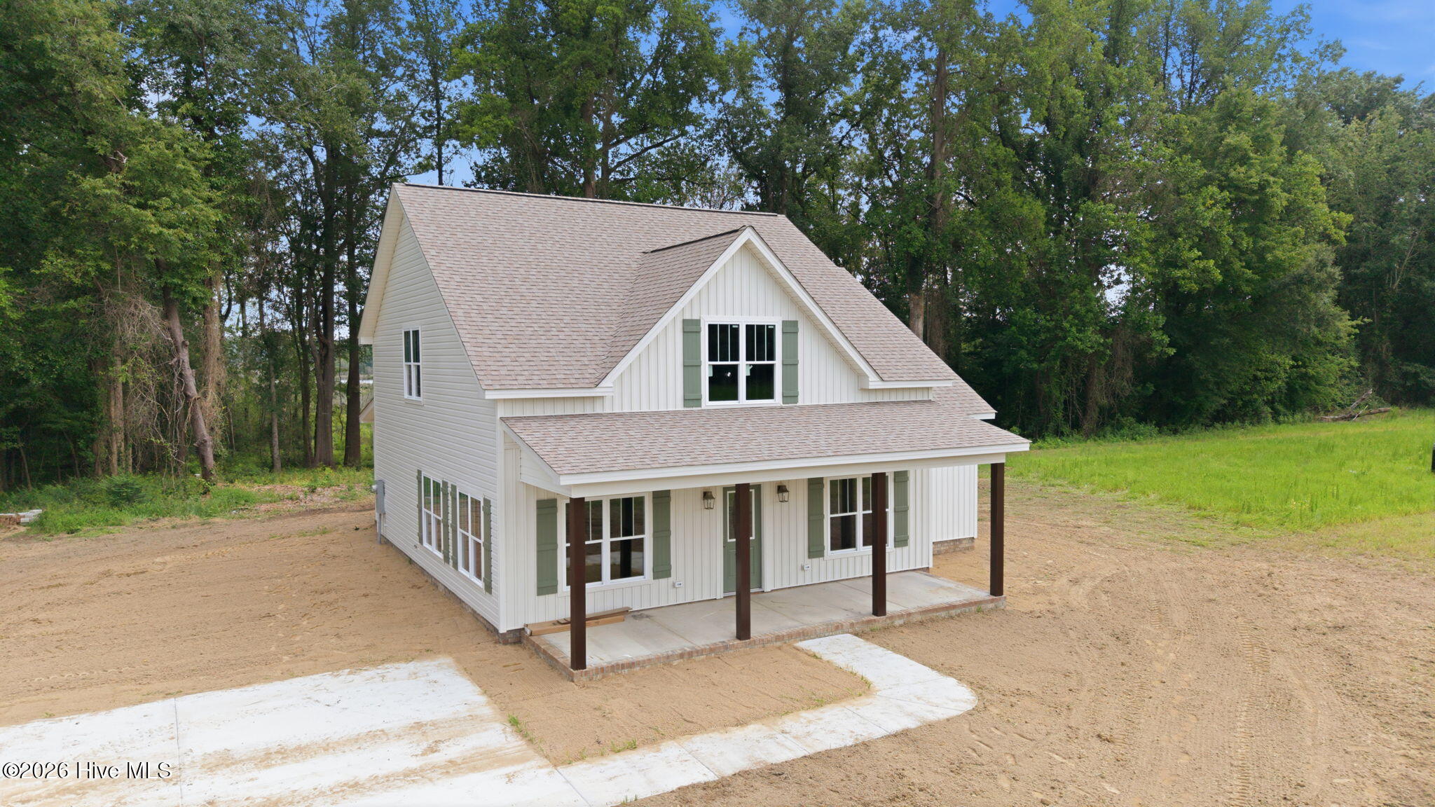 96 Sawmill Landing Road Bath, NC 27808 - Photo 46 of 47
