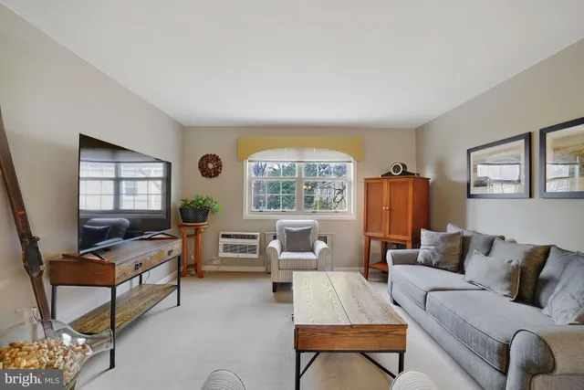 $335,000 | 107 North George Mason Drive, Unit 4, Arlington, VA 22203