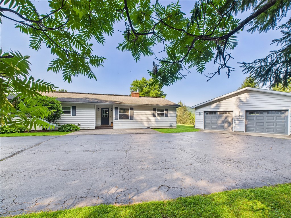 1041 Route 44 Shinglehouse Pa  