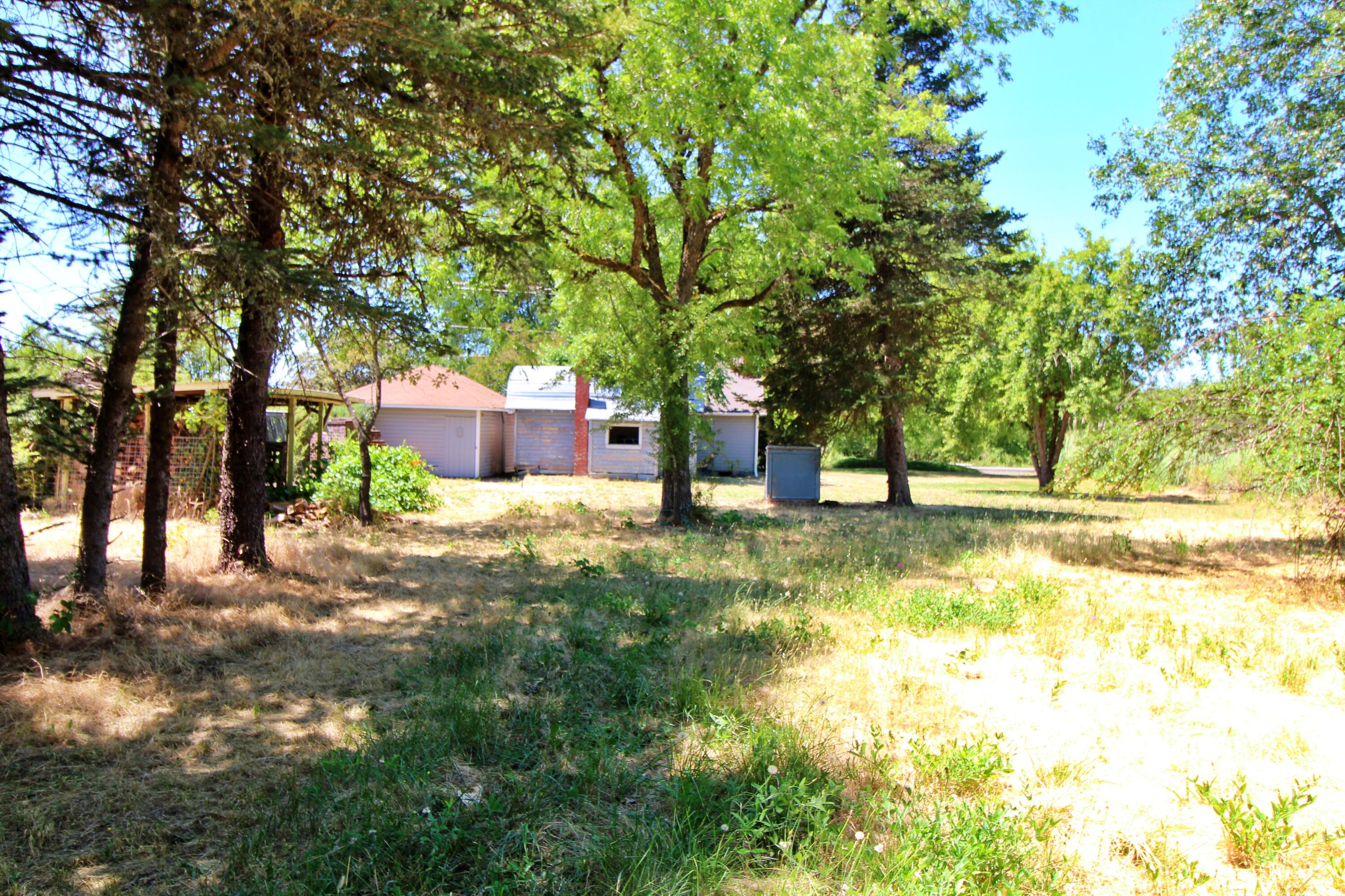 433 Lincoln Road Grants Pass, OR 97526 - Photo 6 of 33 Pasture