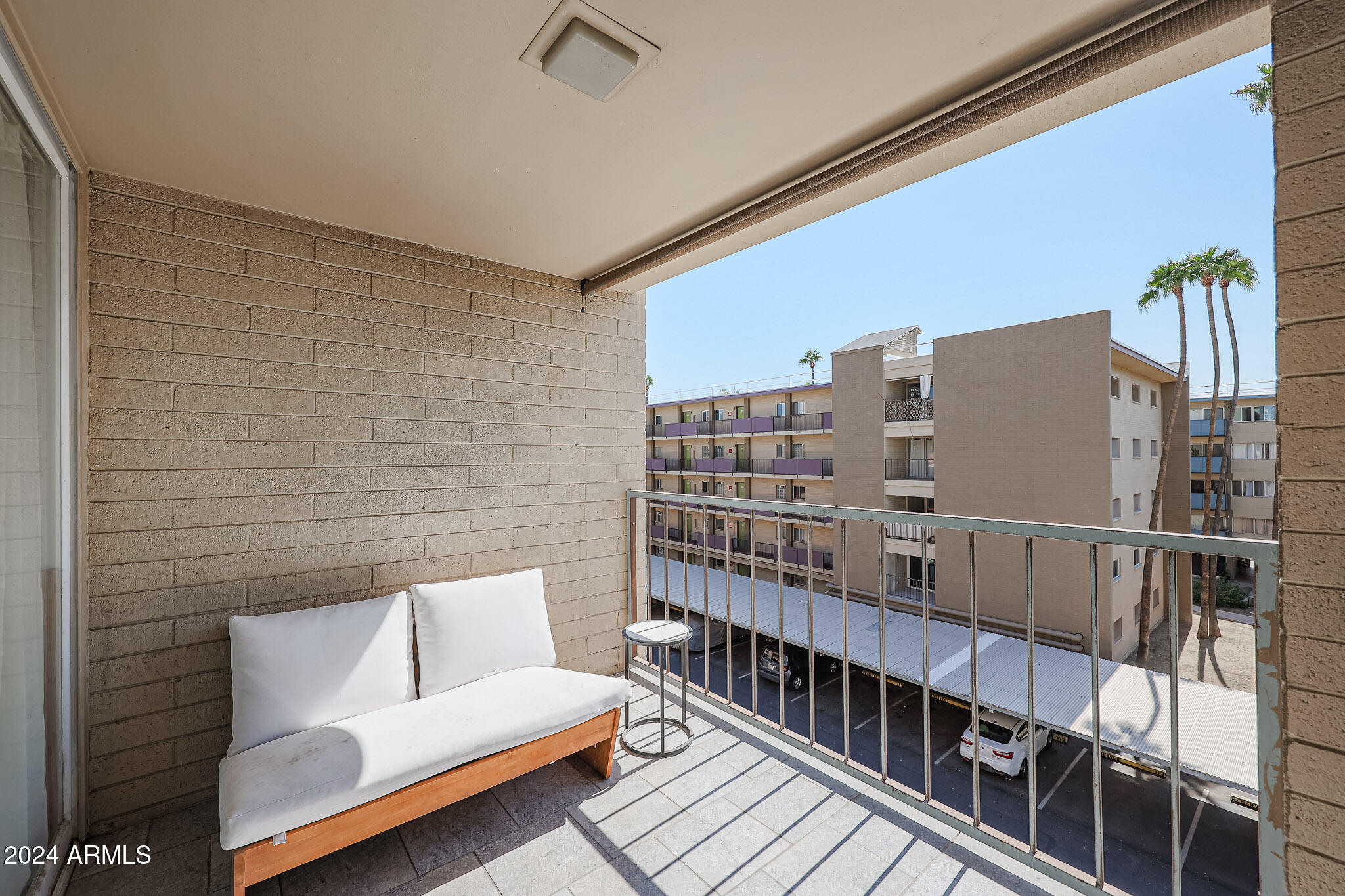353 East Thomas Road, Unit C408 Phoenix, AZ 85012 - Photo 3 of 35 Views