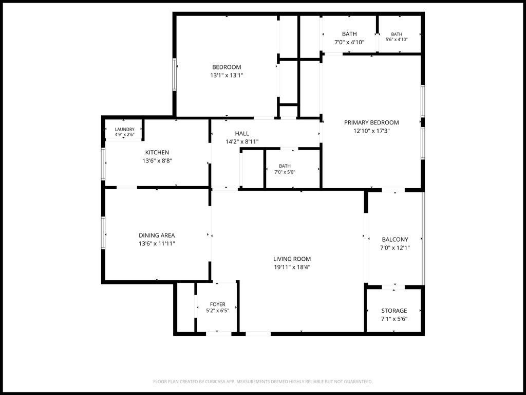 6500 Standing Boy Road, Unit 35 Columbus, GA 31904 - Photo 37 of 41 Gallery Image 37