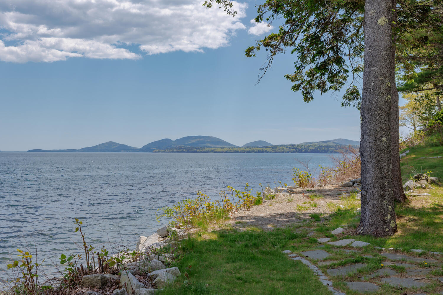 20 Lorimer Road Lamoine, ME 04605 - Photo 39 of 43 View of MDI