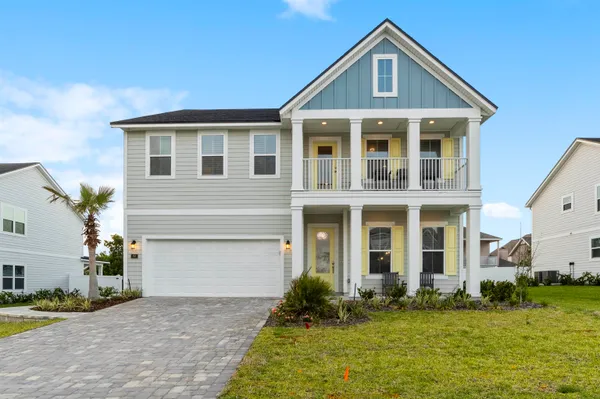 $1,195,000 | 90 Seaside Vista, St. Augustine, FL 32084