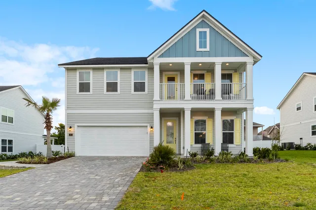 $1,197,000 | 90 Seaside Vista, St. Augustine, FL 32084