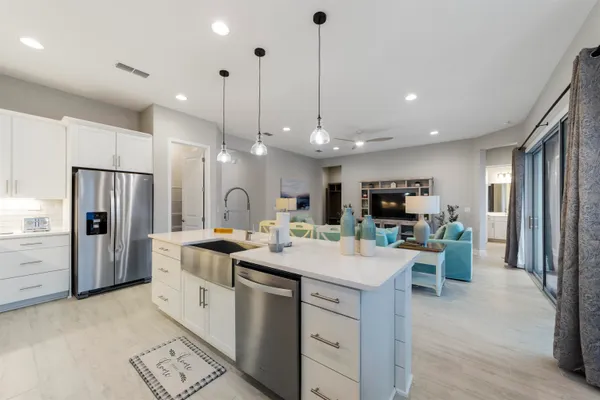 $1,195,000 | 90 Seaside Vista, St. Augustine, FL 32084