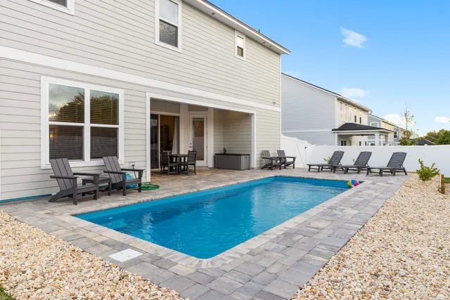 $1,195,000 | 90 Seaside Vista, St. Augustine, FL 32084